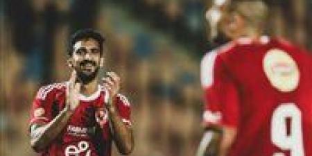 الأهلي
      ينافس
      الزمالك
      والمصري
      على
      صدارة
      الدوري
      قبل
      انطلاق
      الجولة
      11