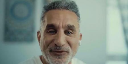 الليلة..
      باسم
      يوسف
      يكشف
      جديدة
      عن
      مسيرته
      في
      برنامج
      كلمة
      أخيرة