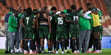 مواعيد
      ومباريات
      ملحق
      كأس
      العالم
      2026
      فى
      أفريقيا