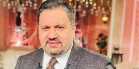 إدوارد
      يحذف
      حلقة
      عزة
      سعيد
      بسبب
      انتقادات
      الجمهور:
      "الناس
      اتضايقت"
