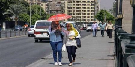 توقعات
      الطقس
      خلال
      الأيام
      المقبلة..
      أجواء
      دافئة
      نهارا
      وشبورة
      صباحية
      ورياح
      نشطة