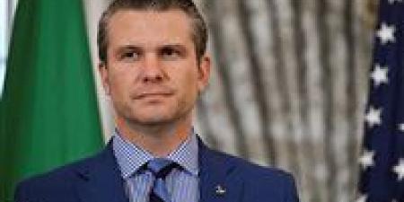 هيجسيث:
      سنفرض
      "تكاليف
      باهظة"
      على
      روسيا
      ما
      لم
      تنه
      حرب
      أوكرانيا