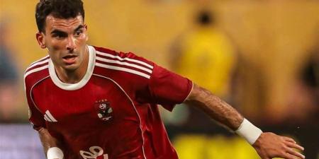 خاص..
      تفاصيل
      صادمة
      فى
      قضية
      "زيزو"
      مع
      الزمالك
