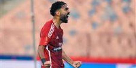 الأهلي
      يستقر
      على
      فتح
      ملف
      تجديد
      عقد
      الشحات
      وعبد
      القادر
      بعد
      العودة
      من
      بوروندي
