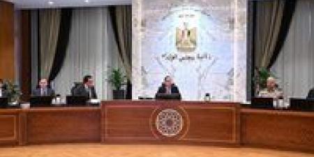 مجلس
      الوزراء
      يوافق
      على
      إنشاء
      ميناء
      جاف
      بمنطقة
      العامرية
      بمحافظة
      الإسكندرية