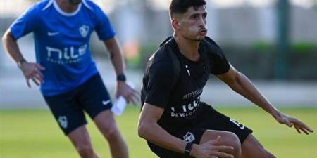 وكيل
      صلاح
      مصدق:
      من
      المستحيل
      أن
      يتقدم
      اللاعب
      بشكوى
      ضد
      الزمالك..
      والأندية
      المغربية
      تتفهم
      أزمة
      الزمالك
      المالية
      وتقدر
      ظروفه