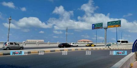غلق
      دوران
      نهاية
      محور
      محمد
      نجيب
      بكورنيش
      الإسكندرية
      لمدة
      15
      يومًا