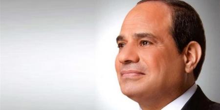 الرئيس
      السيسي
      في
      القمم
      الدولية..
      رسائل
      حاسمة
      لدعم
      غزة
      ورفض
      التهجير