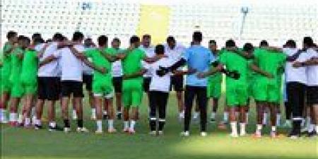 المصري
      البورسعيدي
      يتجه
      إلي
      طرابلس
      لمواجهة
      الاتحاد
      الليبي
      في
      الكونفدرالية
      الإفريقية