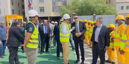 "جبران":
      تنظيم
      شركات
      إلحاق
      العمالة
      بالخارج
      لضمان
      التزامها
      بالقانون