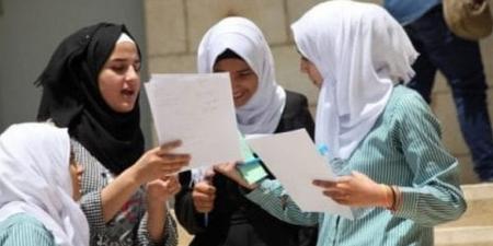 لينك
      نتائج
      التوجيهي
      2025
      في
      غزة..
      إدخال
      رقم
      الهوية
      وتاريخ
      الميلاد
      خطوة
      بخطوة