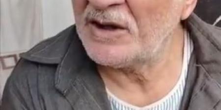 عم
      فوزي
      صاحب
      واقعة
      السقوط
      من
      أتوبيس
      في
      محافظة
      الدقهلية