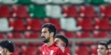 الأهلي
      ينهي
      مرانه
      الأول
      في
      بوروندي
      وسط
      هطول
      غزير
      للأمطار
      استعدادًا
      لمواجهة
      إيجل
      نوار