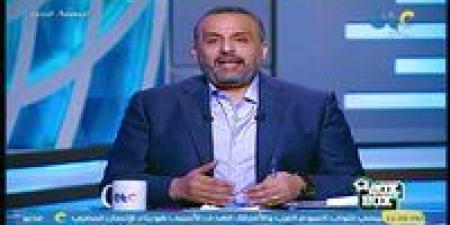 محمد
      شبانة:
      الأهلي
      يمتلك
      كتيبة
      نجوم
      ولم
      يقدم
      الفريق
      سوى
      30%