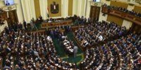 الإجراءات
      الجنائية..
      البرلمان
      يوافق
      على
      تعديل
      المادة
      105
      ويقر
      انتقال
      النيابة
      للاستجواب
      في
      الحالات
      التي
      يخشى
      فيها
      على
      حياة
      المتهم