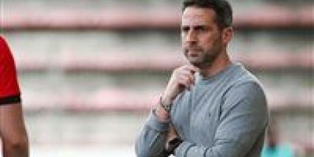 ماذا
      قدم
      يانيك
      فيريرا
      مع
      الزمالك
      قبل
      مواجهة
      ديكيداها
      الصومالي
      بالكونفدرالية؟