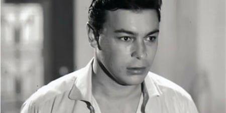 ظهور
      نادر
      لقبر
      جان
      السينما
      المصرية
      أحمد
      رمزي
      (فيديو)