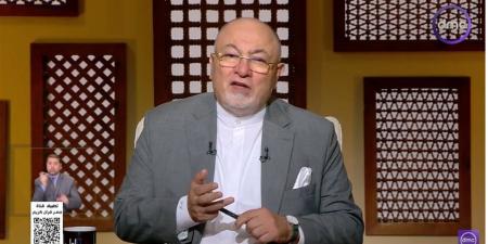 خالد
      الجندي:
      الشرع
      حين
      ينهى
      فإنه
      يفعل
      ذلك
      حماية
      للإنسان
      وصونًا
      لمصلحته