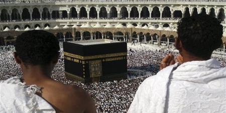 قرعة
      الحج
      2025..
      الشروط
      الجديدة
      ومواعيد
      التسجيل
      الرسمية
      لأداء
      الفريضة