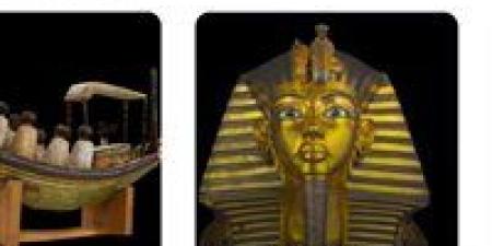 المتحف
      المصري
      الكبير
      يفتح
      أبوابه..
      إطلاق
      الموقع
      الإلكتروني
      الرسمي
      استعداداً
      لافتتاح
      نوفمبر
