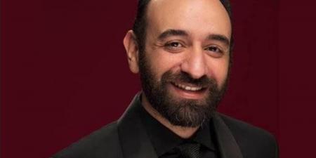 عمرو
      سلامة
      ينتقد
      نقابة
      السينمائين:
      لازم
      لما
      نلاقي
      علامات
      استفهام
      نشاور
      عليها
      علشان
      نتطور