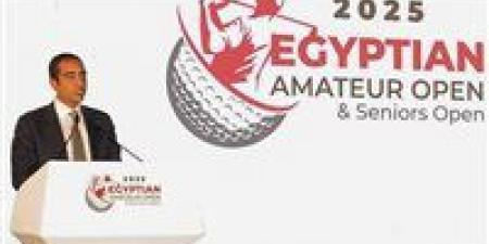 بروح
      جديدة
      وطموح
      عالمي..
      اتحاد
      الجولف
      يعلن
      عودة
      البطولة
      المصرية
      المفتوحة
      للهواة