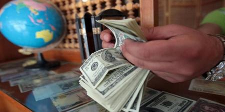 سعر
      الدولار
      الآن..
      آخر
      تحديث
      لأسعار
      العملات
      في
      البنوك
      اليوم
      الخميس
      16
      أكتوبر
      2025