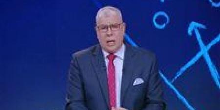 أحمد
      شوبير
      يكشف
      تفاصيل
      تسريب
      مستندات
      الزمالك
      من
      داخل
      مقر
      النادي