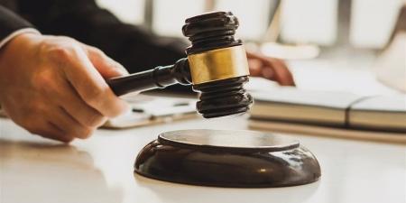 استكمال
      محاكمة
      222
      متهمًا
      في
      "الهيكل
      الإداري"
      اليوم
      الخميس