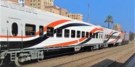 حركة
      قطارات
      طنطا
      –
      الزقازيق
      اليوم
      الخميس
      16
      أكتوبر
      2025