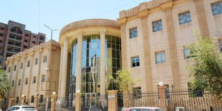 إنجاز
      طبي
      بمركز
      أورام
      سوهاج..
      نجاح
      جراحة
      معقدة
      لاستئصال
      قولون
      بالكامل
