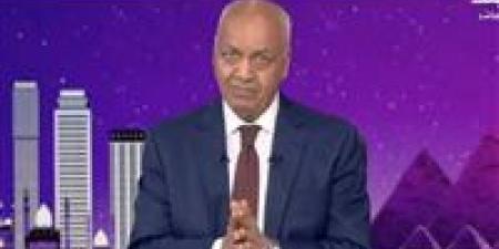 مصطفى
      بكري:
      المخابرات
      العامة
      المصرية
      أدارت
      ملف
      مفاوضات
      شرم
      الشيخ
      باقتدار