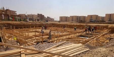 كراسة
      شروط
      حجز
      أراضى
      «مسكن
      6»..
      المستندات
      المطلوبة
      وآلية
      السداد
      بالتقسيط
