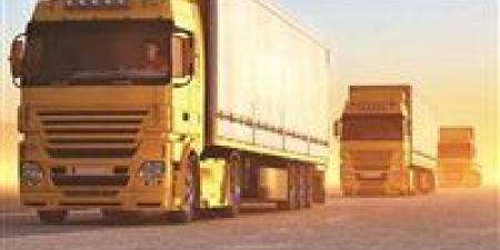 النقل
      الدولي:
      زيادة
      محدودة
      في
      أسعار
      نقل
      البضائع
      بنسبة
      7%
      إلى
      8%