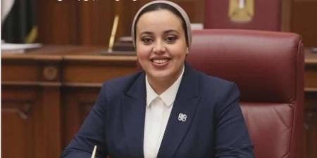 دينا
      هاني
      سيف
      ضمن
      القائمة
      الوطنية
      من
      أجل
      مصر
      بمحافظة
      القليوبية
      عن
      حزب
      مستقبل
      وطن
      بانتخابات
      النواب
      2025
