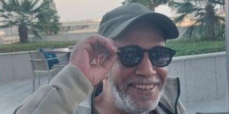 نجل
      سليمان
      عيد
      يحتفل
      بـ
      ذكرى
      ميلاده
      بكلمات
      مؤثرة:
      وحشتنا
      أوي