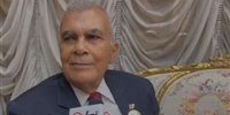 خاص
      تحيا
      مصر
      ..
      الهيئة
      البرلمانية
      لحزب
      مستقبل
      وطن
      تدفع
      بالمستشار
      عصام
      الدين
      فريد
      رئيسا
      لمجلس
      الشيوخ
      2025