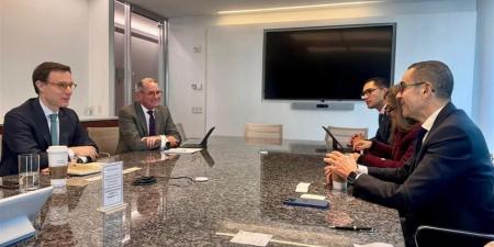 "Visa"
      العالمية
      تُقرر
      نقل
      مركز
      مبيعاتها
      الإقليمي
      من
      دبي
      إلى
      مصر