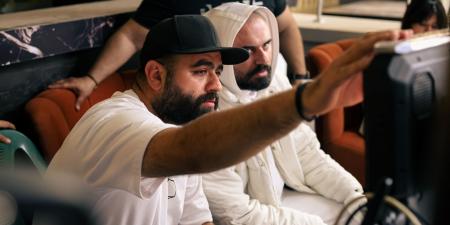 إيرادات
      فيلم
      أوسكار
      عودة
      الماموث
      تتخطى
      6
      ملايين
      جنيها
      في
      3
      أيام