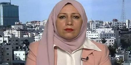 تمارا
      حداد:
      إسرائيل
      تسعى
      إلى
      تقسيم
      غزة
      إلى
      محاور
