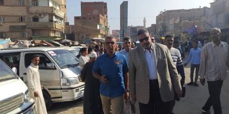 استمرار
      متابعة
      مواقف
      إطسا
      للتأكد
      من
      الالتزام
      بتعريفة
      الركوب
      الجديدة