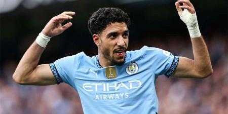 تشكيل
      السيتي..
      مرموش
      بديلًا
      وهالاند
      يقود
      الهجوم
      ضد
      إيفرتون