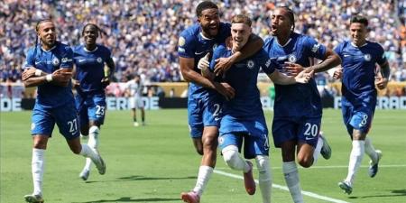 تشيلسي
      يسعى
      لاستكمال
      الانتصارات
      أمام
      نوتينجهام
      فورست
      في
      الدوري
      الإنجليزي