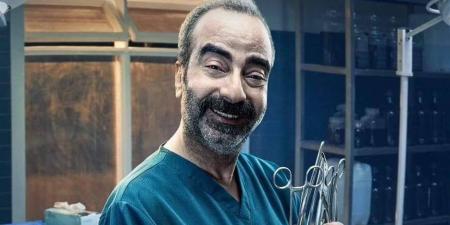 ياسر
      عزت
      يكشف
      كواليس
      دور
      الإرهابي
      في
      مسلسل
      "الاختيار"