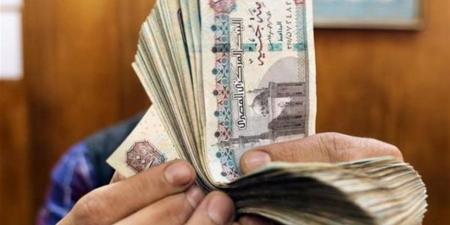 التحريات
      تكشف:
      تاجر
      عملة
      غسل
      20
      مليون
      جنيه
      بشراء
      عقارات
      وسيارات
      لإخفاء
      مصدرها
