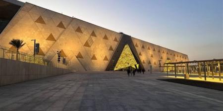 موقع
      المتحف
      المصري
      الكبير
      الرسمي..
      رابط
      الدخول
      ومميزات
      الخدمات
      للزوار