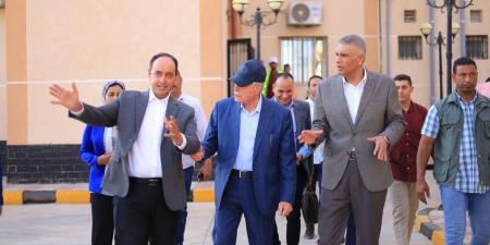 من
      أسوان
      تنطلق
      التجربة..
      جهود
      الصندوق
      ترسم
      خارطة
      جديدة
      لعلاج
      الإدمان
      في
      مصر