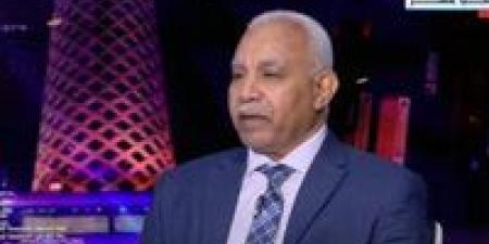 خبير
      استراتيجي:
      مصر
      تفوق
      في
      استقرارها
      بعض
      الولايات
      الأمريكية