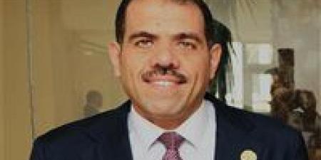 المجلس
      الأعلى
      لـ«قضايا
      الدولة»
      يوافق
      على
      ندب
      المستشار
      أحمد
      عبد
      المجيد
      عبد
      الغني
      أمينًا
      عامًا
      لـ
      مجلس
      الشيوخ