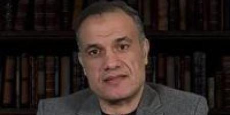 خبير
      شؤون
      الجماعات
      الإرهابية:
      الإخوان
      يعيشون
      مرحلة
      الاحتضار
      التنظيمي
      والدولة
      المصرية
      باتت
      أكثر
      وعيًا
      بحروب
      الشائعات